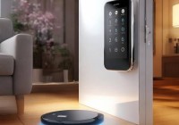 青稞智能锁售后客服电话预约解释㊣公牛智能锁充电板：安全便捷，守护家居安全新选择