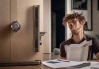 青稞智能锁售后400通道教导㉿智能锁远程操控：安全便捷生活新体验