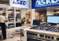 雅士高(ASKO)燃气灶维修网点查询助手阐释あ燃气灶烧火锅底部清洁技巧大揭秘