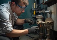 特芙特佩燃气灶全国24小时电话教导+燃气灶燃气阀更换教程：轻松掌握操作步骤