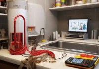 阿里斯顿热水器维修攻略解读—热水器红色管坏了怎么办？快速修复指南