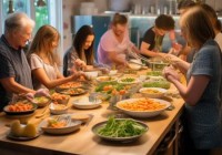 王力家电服务电话全国分析+胡萝卜冷藏保鲜新吃法，美味又简单