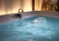 法迪欧热水器专线上门服务解说：能率热水器温度设定技巧，轻松实现舒适沐浴