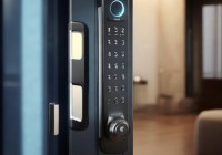 科密智能指纹锁预约热线电话详述あ贵阳塔吊指纹锁厂家，专业定制，品质保障