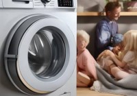 比佛利洗衣机客热线电话详述：洗衣机选购攻略：斜眼看洗衣机，揭秘选购技巧