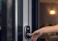 安成泰智能指纹锁全国报修预约平台解读㊤杨格指纹锁：安全便捷，智能生活新选择