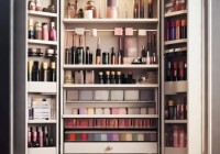 普赛罗酒柜师傅预约热线教导<化妆品柜与红酒柜，哪个更适合家居搭配？>