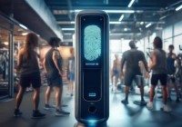 爱邦达智能指纹锁全国服务咨询教大家『健身房指纹锁：安全便捷，守护您的健康生活』