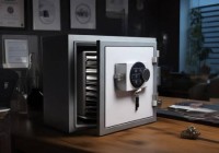 飞云保险柜售后上门维修点阐明ぁ迪堡保险柜拆卸揭秘：安全性能深度剖析