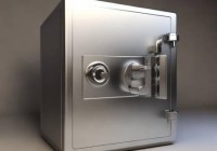 大王保险柜极速上门详述，家用纸盒简易保险柜制作教程，轻松保管贵重物品