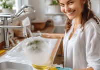 林内油烟机维修热线服务分解☜油烟机油杯清洗小窍门，轻松洁净无忧