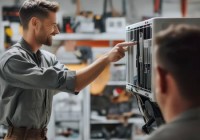 美的空调维修热线查询讲解㉿磐安专业中央空调维修服务，高效保障您家的凉爽体验