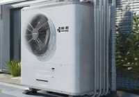 纽恩泰热水器空气能24小时解忧站解析=空气能6匹适用面积范围