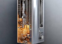 海顿壁挂炉专修服务通教大家『壁挂炉内部结构解析：高效节能的秘密所在』