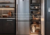 科慕冰箱24小时客服支持分析〖冰箱摆放技巧：小空间大利用，提升家居美观与实用面积〗