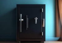 安之星保险柜总部电话号码是多少告诉你♫保险柜颜色搭配：如何选择最显眼的色调提升家居安全感