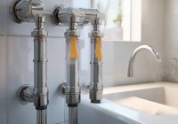 神州热水器官方售后电话普及√热水器配置：三个阀门是否足够？