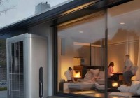 华帝热水器空气能售后通服分享&空气能安装：轻松占领楼顶能源新高峰