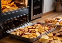 绿腾集成灶报修热线分享$集成灶烘干食品新体验：轻松保存美味佳肴