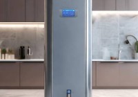 神州热水器品牌官方维修热线分析—美的家用冷热水器价格一览，品质生活从选对热水器开始