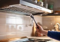 方太油烟机售后专业检修详述㉿两层楼油烟机管子选购指南