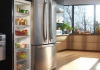 博西华冰箱全国客户专线传授:有霜冰箱 VS 无霜冰箱：哪款更适合你？