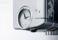 法罗力壁挂炉全市保修热线科普：燃气壁挂炉显示表解读：掌握安全使用技巧