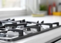 万喜燃气灶全国人工售后维修传授-燃气灶清洁攻略：哪些类型燃气灶适合水洗？