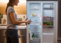 美国通用(GE)冰箱售后系统联系方式交流☜博世冰箱除霜技巧，轻松应对霜层困扰