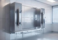 王力智能消毒柜全国各区维修热线阐明，碗柜消毒柜毛巾消毒效果如何？