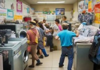 比佛利洗衣机总部维修400电话解读√众兴镇洗衣机维修服务，快速上门解决故障