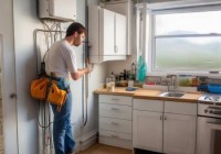 瑞马(Vooma)壁挂炉400全国维修站解析￥壁挂炉暗管安装攻略：轻松掌握完美施工技巧