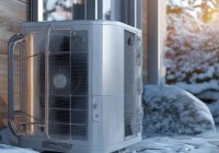 扬子热水器空气能服务热线报修支持传授ぁ白银家用空气能：冬季取暖新选择，节能环保好帮手