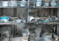 因硕消毒柜售后速响应解析ぁ水槽式消毒柜使用方法详解