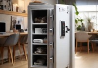 希箭家电24小时维修服务网告诉你۞家庭安全之选：万元现金如何安全存放？