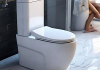 杜拉维特智能马桶售后维护网点剖析۞智能马桶小便冲洗，舒适便捷生活新选择