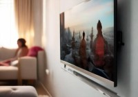 图本家电售后热线全国联网介绍—三星挂壁支架：电视新选择，家居新时尚