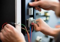 凯利莱智能指纹锁故障报修维修点中心解读￥指纹锁接线常见问题解答