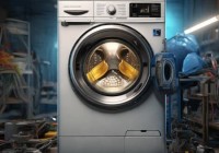 夏普洗衣机售后客服热线教大家【小鸭洗衣机维修步骤详解图解】