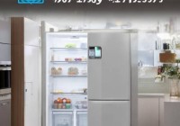 新飞冰箱急速保修解释：三星对开门冰箱维修价格查询