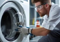 倍科洗衣机客服热线报修支持阐明♛威力洗衣机洗衣无力怎么办？快速解决方法大揭秘