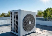 中锐热水器空气能维修热线速达梳理√空气能安装指南：轻松掌握家庭节能新方式