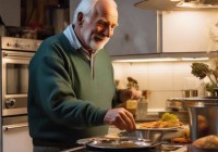 力巨人集成灶快速修护服务告诉你☞集成灶静音变频技术，享受宁静烹饪时光