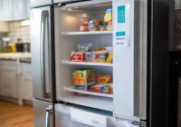 容声冰箱上门快修预约教你㊣速冻冰箱使用方法全解析