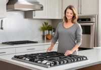 德意燃气灶全国故障保修中心教你￥家用燃气灶适配指南：安装位置大揭秘