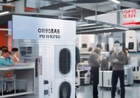 锦江百浪热水器空气能24h维修服务电话教你￥武山锅炉空气能价格：性价比之选，节能新选择