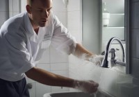 卡丽智能马桶24小时救援热线分析+智能马桶堵塞异物快速疏通技巧分享