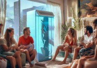 约克中央空调品牌维修服务分享↑空调与中央空调：外观相似功能各异