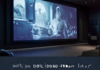 舒量热水器家电400客服电话热线解析☞电视投影幕布的选择：可否替代传统幕布？