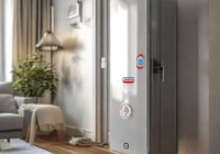 阿里斯顿(Ariston)壁挂炉全市服务热线阐释%广宁壁挂炉清洗服务，家庭温暖无忧